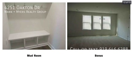 4251 Oakton Dr in High Point, NC - Building Photo - Building Photo