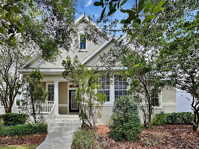 property at 6021 Churchside Dr