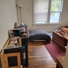 116 Campbell Ave in West Haven, CT - Building Photo - Building Photo