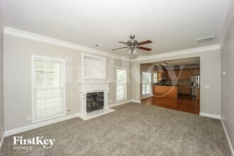 3673 Talonega Trail in Ellenwood, GA - Building Photo - Building Photo