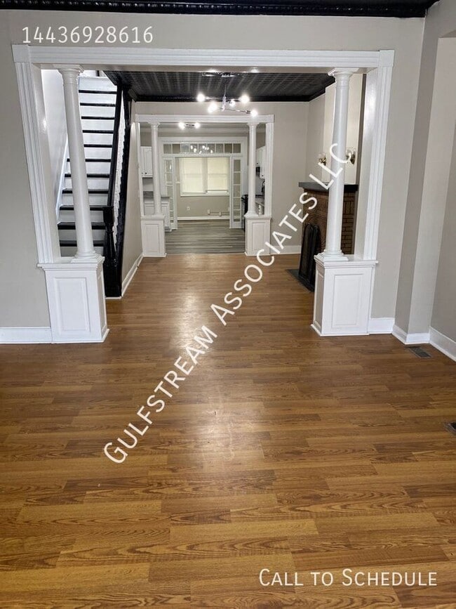 1729 N Washington St in Baltimore, MD - Building Photo - Building Photo