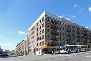 1520-1522 Amsterdam Ave Apartments