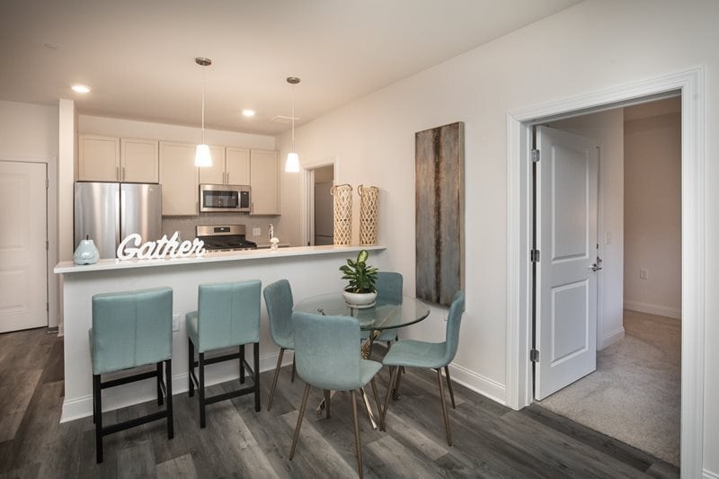Green Meadows at Pleasant Plains in Toms River, NJ - Building Photo