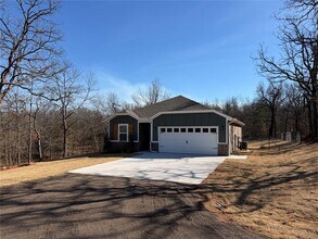 17280 SE 164th St in Oklahoma City, OK - Building Photo - Building Photo
