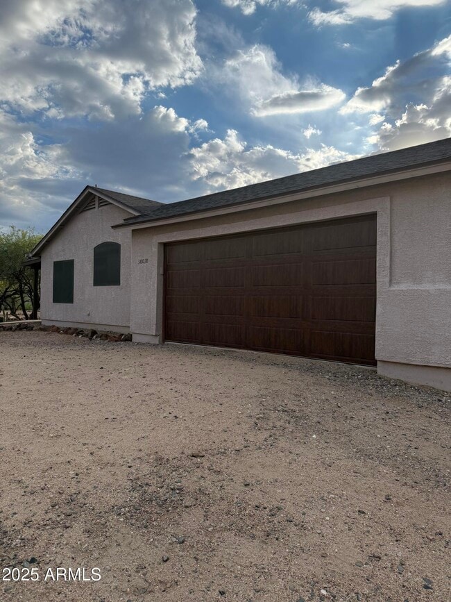 38018 N 23rd Ave in Phoenix, AZ - Building Photo - Building Photo