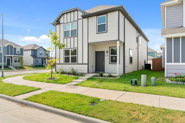 5672 Shore Point Trl in Fort Worth, TX - Building Photo - Building Photo