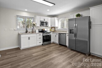 801 Davenport St in Charlotte, NC - Building Photo - Building Photo