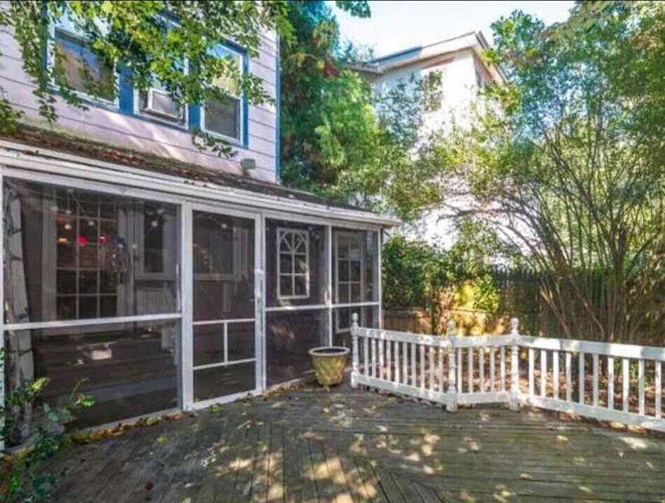 7839 Mill Rd in Elkins Park, PA - Building Photo