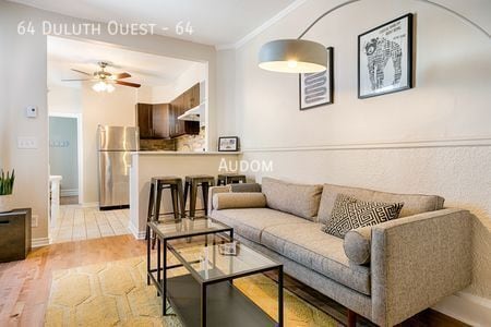 64 Avenue Duluth O in Montréal, QC - Building Photo - Building Photo