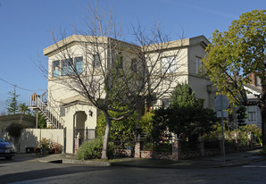 1912 Clinton Ave Apartments