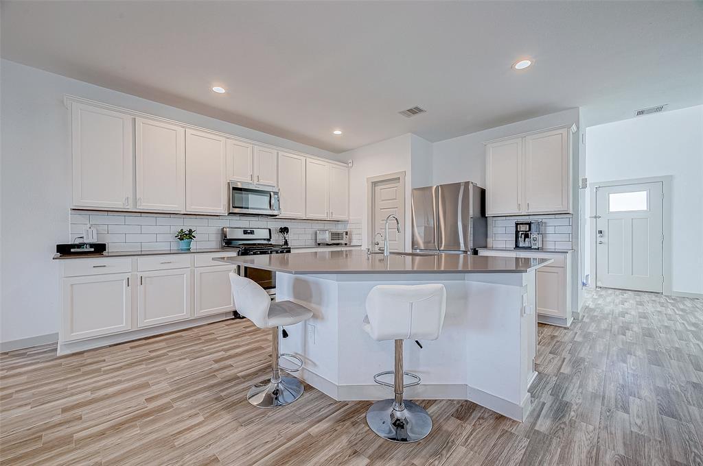 6911 Amber Clf Ln in Richmond, TX - Building Photo