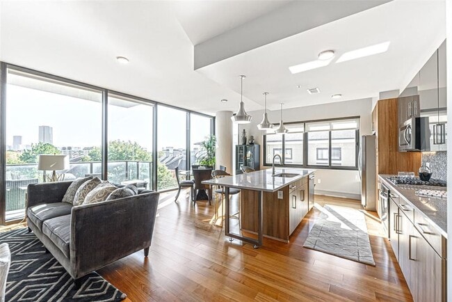property at 1414 Wood Hollow Dr