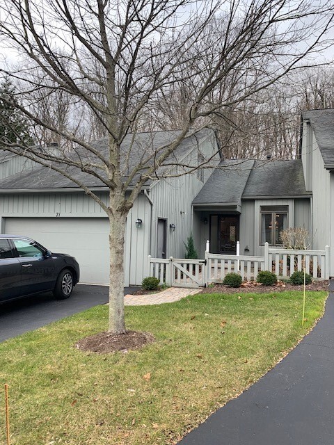 property at 71 Winding Creek Ln