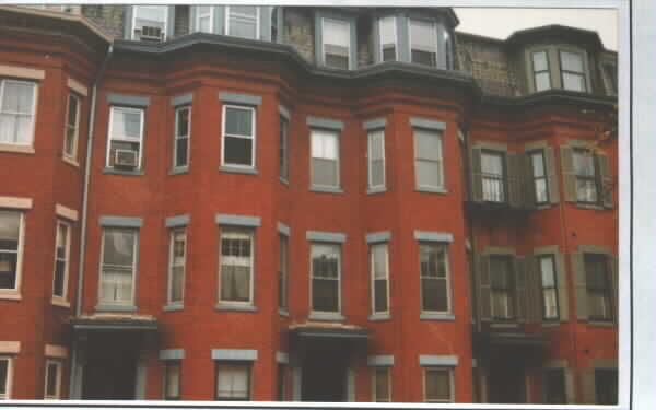 50-52 Appleton St in Boston, MA - Building Photo - Building Photo