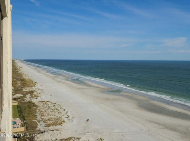 1301 1st St S, Unit apt 804 in Jacksonville Beach, FL - Building Photo - Building Photo