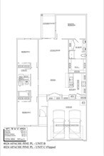 4024 Apache Pine Pl in Las Cruces, NM - Building Photo - Building Photo
