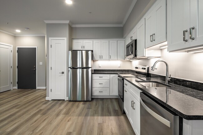 property at 1010 Duke St