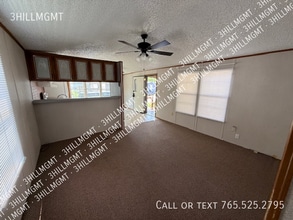 272 Vly Brk Cir in Nitro, WV - Building Photo - Building Photo