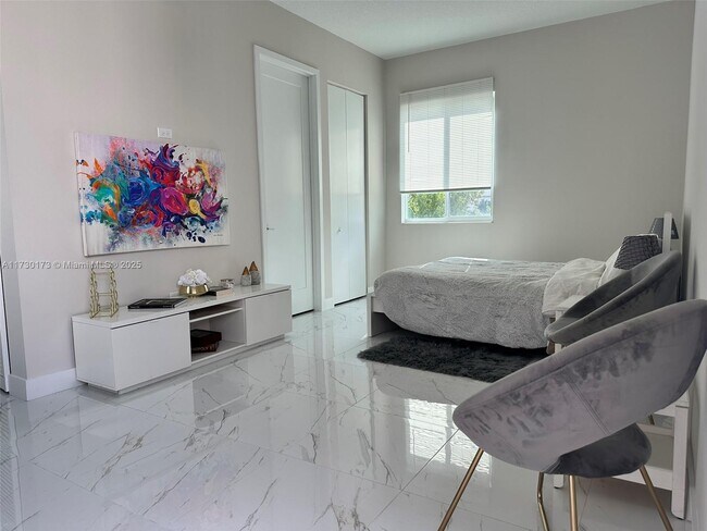 property at 10410 NW 67th St
