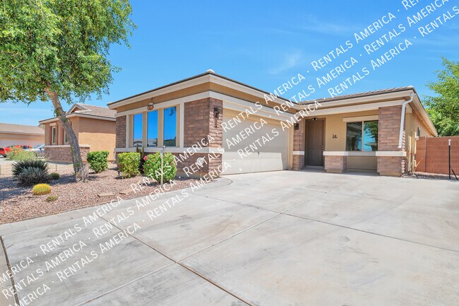 property at 1081 W Deoni Trail