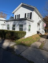 7 S 4th St, Unit 1 in Fulton, NY - Building Photo