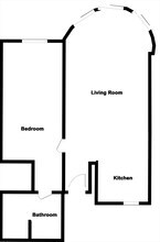 258 W Newton St, Unit 259 West Newton, #9 in Boston, MA - Building Photo - Building Photo