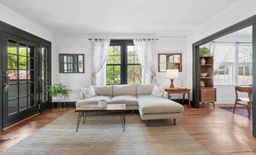 1710 Shelby Ave in Nashville, TN - Building Photo - Building Photo