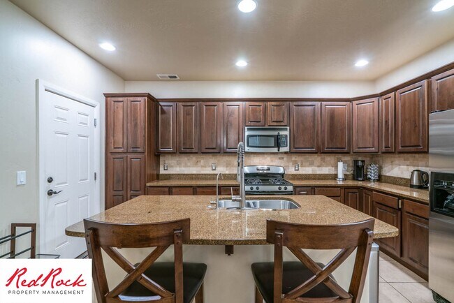 3439 S Barcelona Dr in Saint George, UT - Building Photo - Building Photo