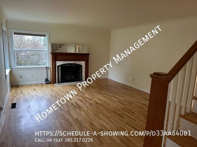 912 Carlyon Ave SE in Olympia, WA - Building Photo - Building Photo