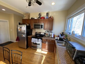 39 Gorham St, Unit 1 in Somerville, MA - Building Photo - Building Photo