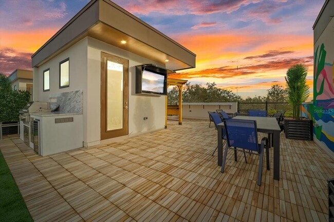 property at 623 Petit Wy