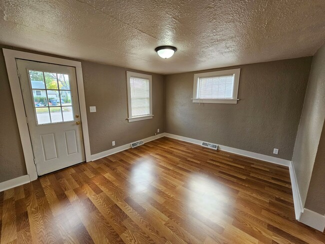 property at 1720 5th St S