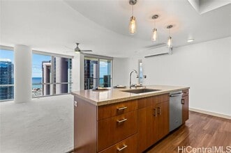 555 South St in Honolulu, HI - Foto de edificio - Building Photo