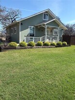 214 Collett Sublett Rd in Kennedale, TX - Building Photo