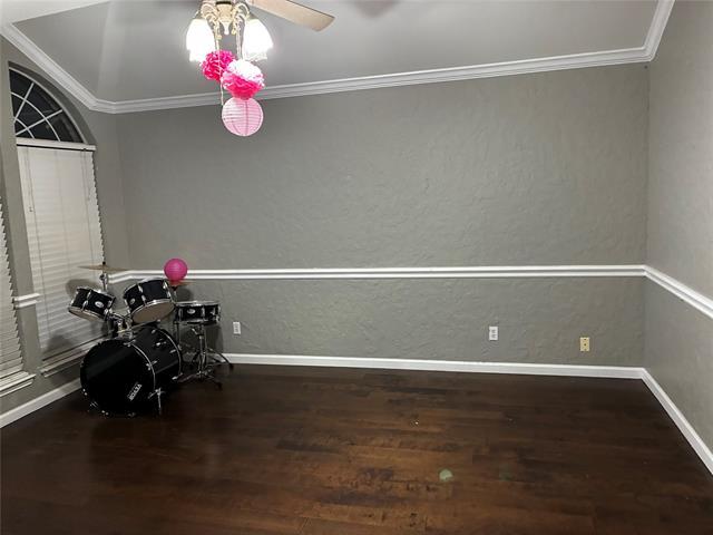 520 Kelley Ct in Fort Worth, TX - Building Photo - Building Photo