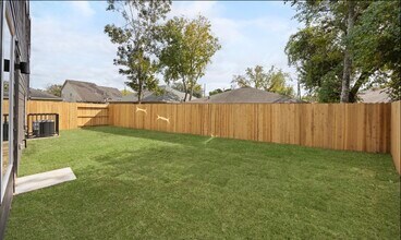 4212 Alvin St in Houston, TX - Foto de edificio - Building Photo