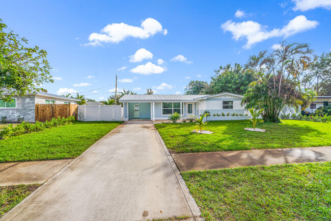 1515 Seabrook Rd in Jupiter, FL - Building Photo - Building Photo