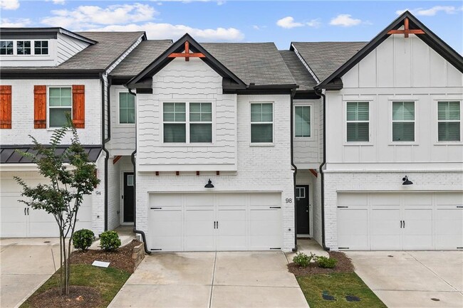property at 98 Auburn Valley Wy