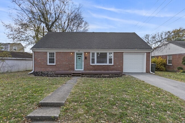 property at 702 Della Dr