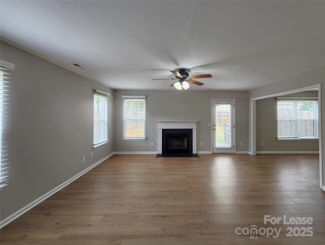 3303 Reid Brook Ln in Charlotte, NC - Building Photo - Building Photo