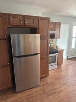 422 Lafayette St, Unit 1R in Bridgeport, CT - Building Photo