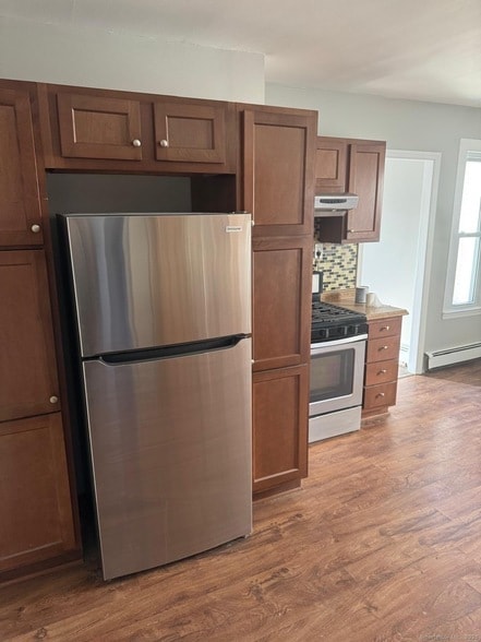 property at 422 Lafayette St