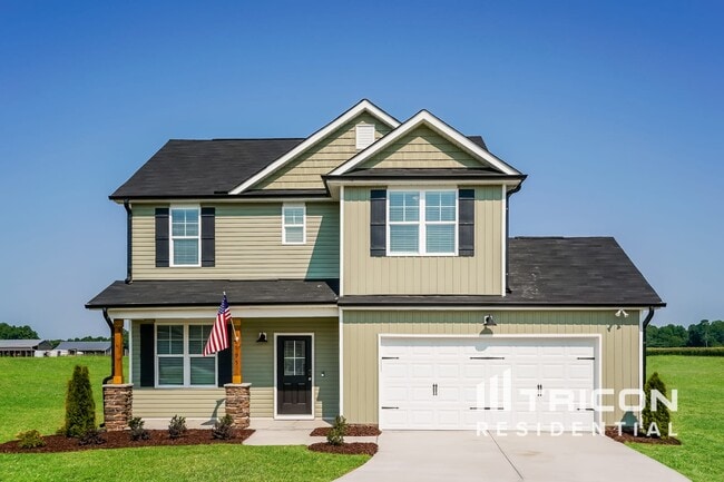 property at 195 Sawyer Ml Dr
