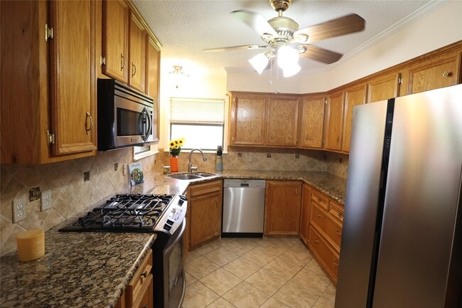 property at 4018 Nenana Dr