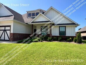 8800 Stark St in Arcadia, OK - Building Photo - Building Photo