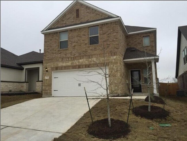 property at 7307 Albany Dr