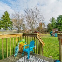 11395 W 133rd Ln in Cedar Lake, IN - Building Photo - Building Photo