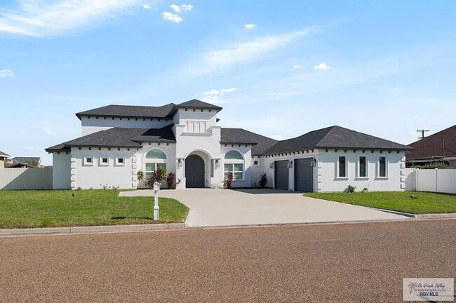 property at 14530 McKenzie Ln