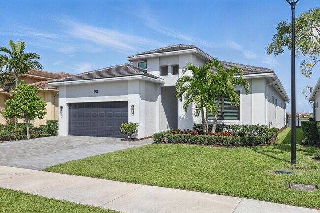 5366 Santa Rosa Ln in Westlake, FL - Building Photo - Building Photo