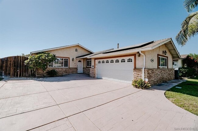 property at 1360 11th St
